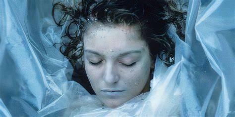 laura palmer nude