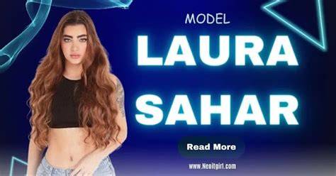 laura sahar nude