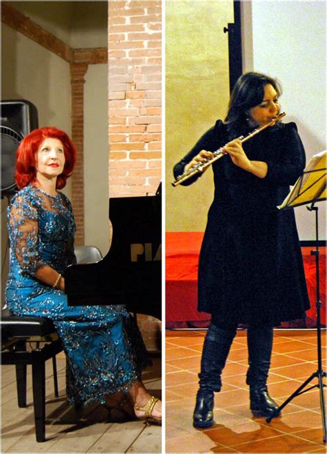 laura trapani - solista,organizzatrice eventi - associazione antares ...