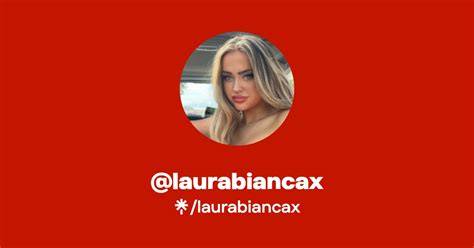 laurabiancax nude