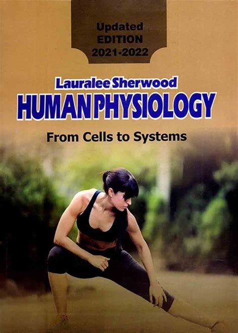 Read Lauralee Sherwood Human Physiology Test Bank Pdf Download 