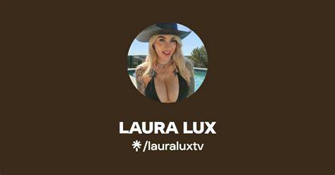 lauraluxvip onlyfans