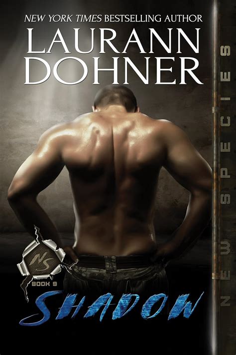 Laurann Dohner Shadow