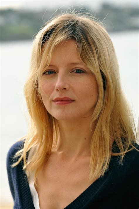 laure marsac biography of christopher