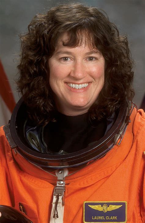 laurel clark biography