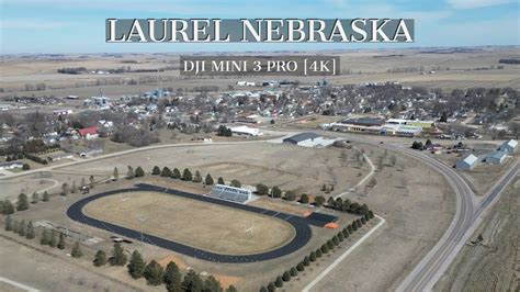 laurel nebraska