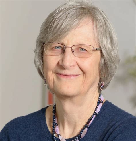 Laurel Thatcher Ulrich