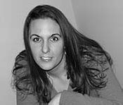 lauren barnholdt biography