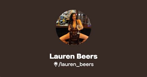 lauren beers porn