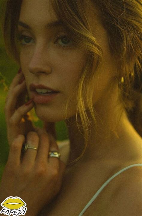 lauren cantrell nude