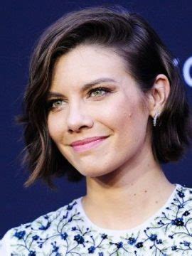 Lauren Cohan Deepfake