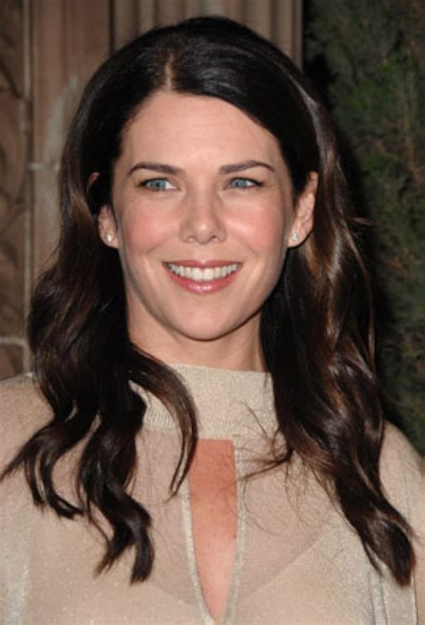 lauren graham biography
