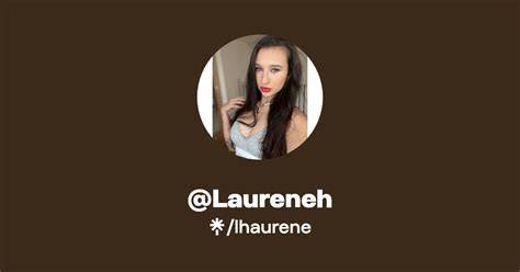 laureneh nude
