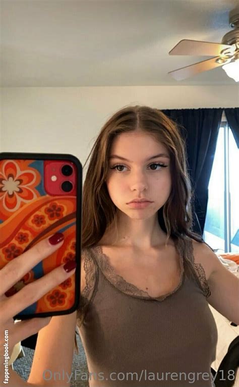 laurengrey18 leaked