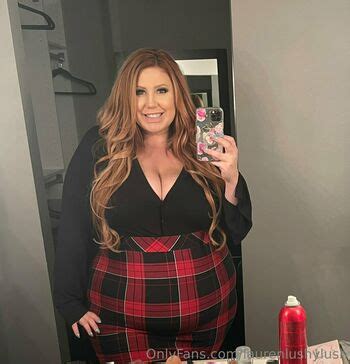 Laurenlush Bbw