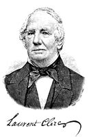 laurent clerc and thomas gallaudet graveyard