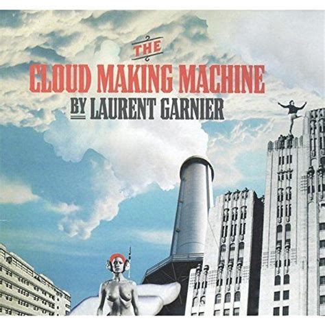 laurent garnier the cloud making machine rar