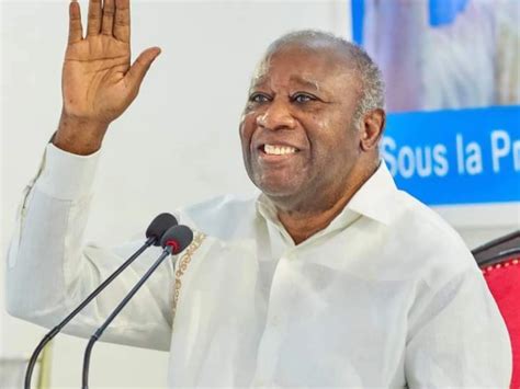 laurent gbagbo documentaries