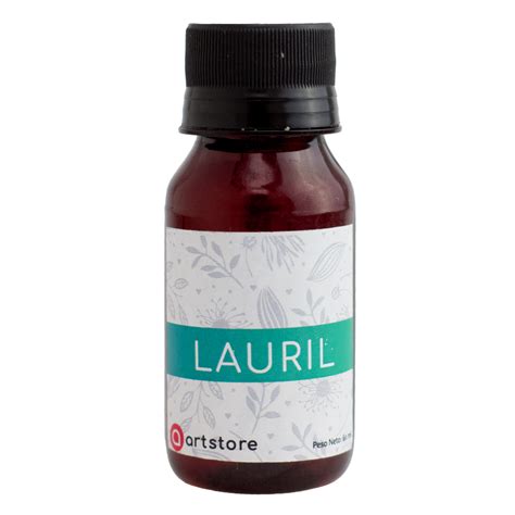 lauril