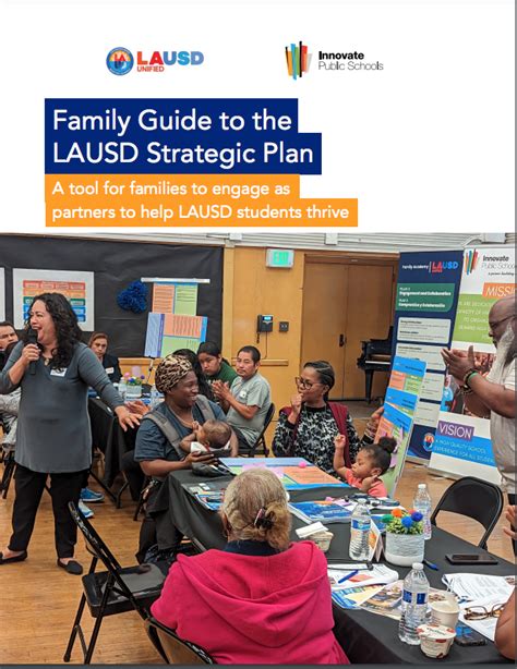 Lausd Enginuity