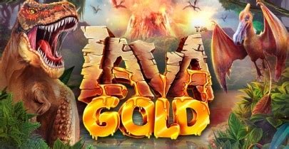 lava gold slot!