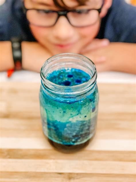 Lava Lamp Science Experiment Stem Activity For Kids Kids Science Lava Lamp - Kids Science Lava Lamp