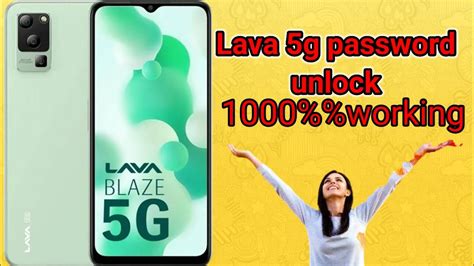 lava lxx503 5g frp unlock tool