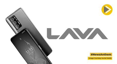 lava mobile software update