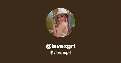 lavaxgrl onlyfans leaks