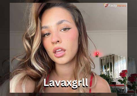 lavaxgrll onlyfans leaked