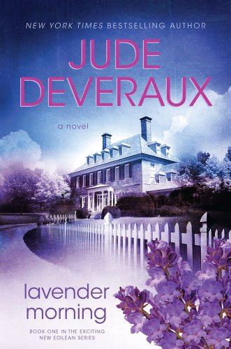 Read Lavender Morning A Novel 