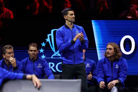 Laver Cup 2022 TV channel and live stream: How to watch Roger 