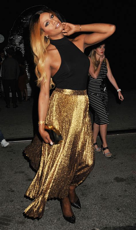 Laverne Cox Hot