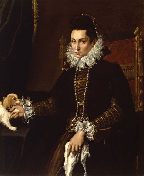 lavinia fontana biography of william