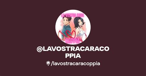 Lavostracaracoppia onlyfans