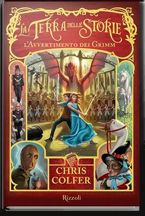 L'avvertimento Dei Grimm