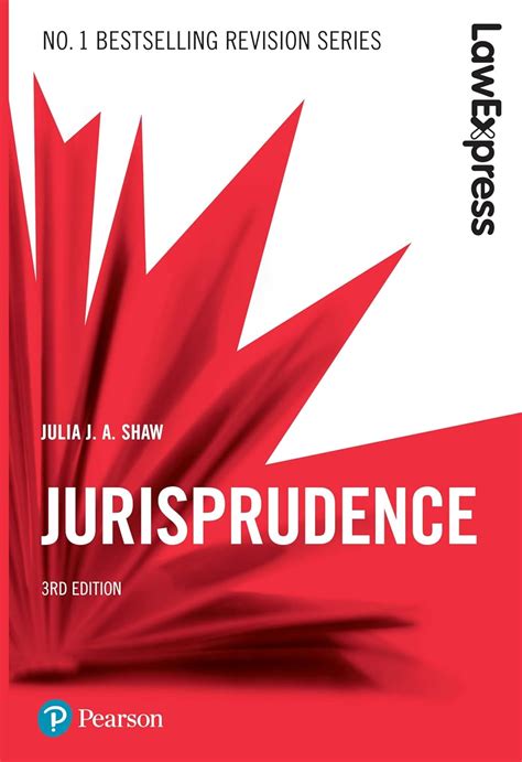 Law Express Jurisprudence