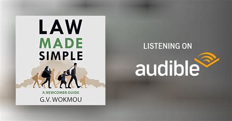 Law Made Simple Made Simple Series