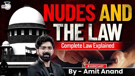 law nudes