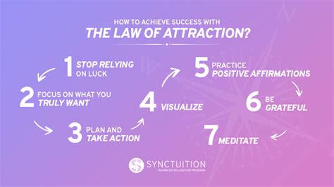 law of attraction make first move dating