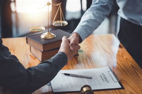 Law Of Contracts