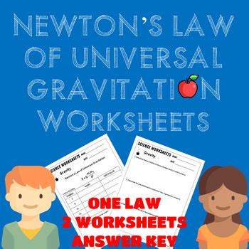 Law Of Gravity Worksheets 99worksheets Gravity Worksheet Fifth Grade - Gravity Worksheet Fifth Grade