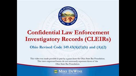 Read Online Law Enforcement Confidential Informant Practices 