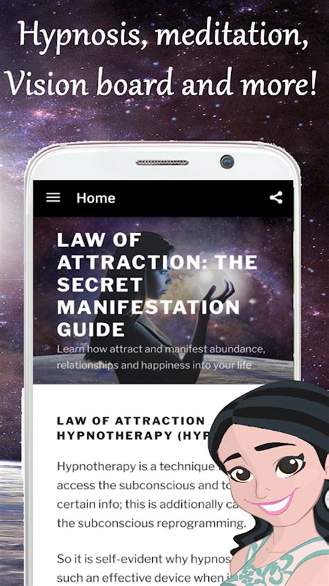 Download Law Of Attraction User Guide 