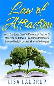 Full Download Law Of Attraction What The Gurus Dont Tell You And How To Really Manifest Money Love And Weight Loss With Proven Techniques Cards Planner Manifesting Attract Spirituality 