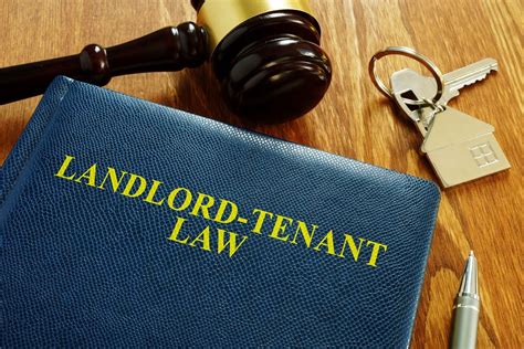 Download Law Of Landlord Tenant 