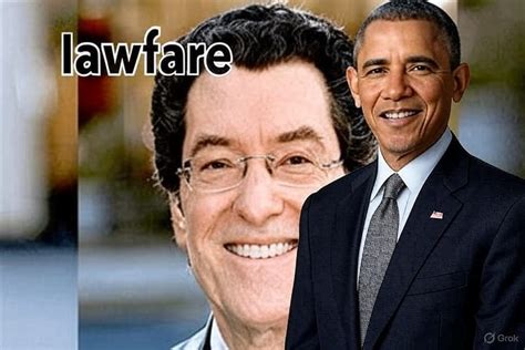 Lawfare