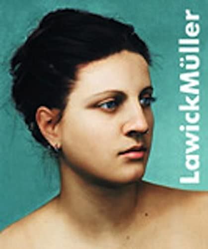 lawick muller biography of martin