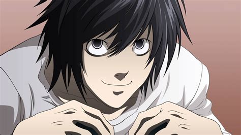 Lawliet Death Note