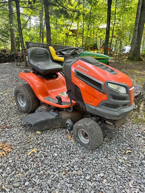 lawn mowers in Huntingdon, PA Reviews - Yellowbook